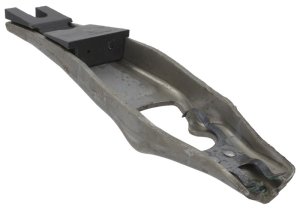 Ford Mustang Clutch Release Lever - Ford Racing - Stock Replacement - `96-`04